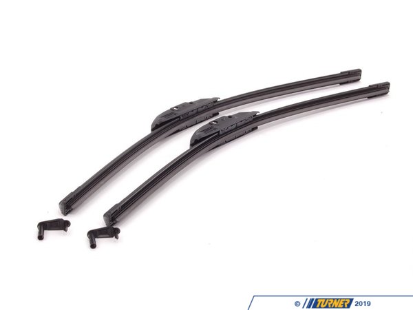 Bosch Wiper Blade Set - Evolution E36BO