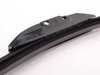 Bosch Wiper Blade Set - Evolution E36BO View 5