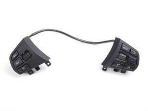 Genuine BMW Switch, Multifunct. Steering - 61319261859