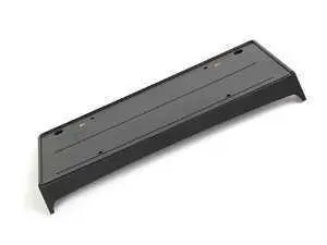 Front License Plate Bracket - E90
