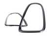 Genuine MINI Genuine MINI Rear Tail light Black Line Surround - Set 51132296297KT View 12