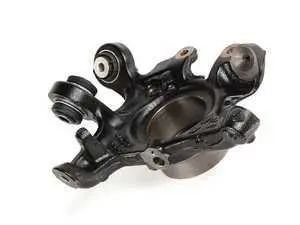 Genuine BMW E82 E90 E92 E93 Wheel Carrier, Rear Right - 33302283542