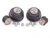 Genuine BMW Genuine BMW Motor And Transmission Mount Kit - E46 323i 323Ci 325i 325Ci 328i 328Ci 330i 330Ci M3 11812283798KT View 1