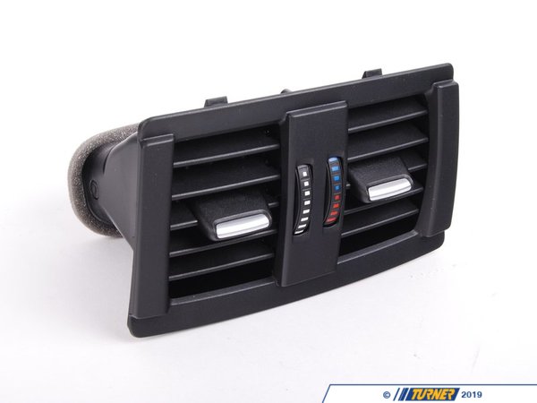 Genuine BMW Genuine BMW Rear Fresh Air Vent - F30 F31 F34 64229265350