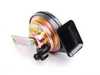 Genuine BMW Genuine BMW Low Pitch Horn Assembly - E23 E24 E30 61331371914 View 1