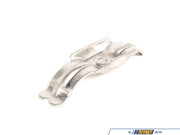 Genuine BMW Genuine BMW Lower Support Clamp 18101433250