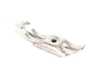 Genuine BMW Genuine BMW Lower Support Clamp 18101433250 View 2