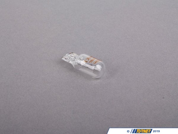 Osram Sylvania Wedge Bulb-Priced Each 2825-2
