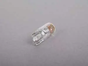 Osram Sylvania W5W Wedge Bulb 