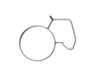 Victor Reinz Victor Reinz Thermostat Gasket - E36, Z3 11531743179 View 2
