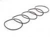 Genuine MINI Genuine MINI Oil Filter Kit With O-Ring - 5 Pack 114275124465PKKT View 2