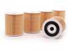 Genuine MINI Genuine MINI Oil Filter Kit With O-Ring - 5 Pack 114275124465PKKT View 4