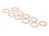 Genuine MINI Oil Filter Kit With O-Ring - 10 Pack 1142762244610KT View 2