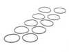 Genuine MINI Oil Filter Kit With O-Ring - 10 Pack 1142762244610KT View 3