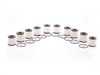 Genuine MINI Oil Filter Kit With O-Ring - 10 Pack 1142762244610KT View 1