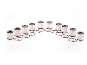 Oil Filter Kit With O-Ring - 10 Pack