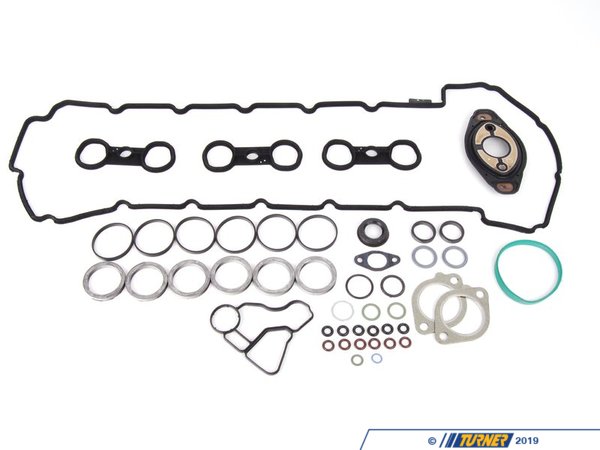 Genuine BMW Genuine BMW Cylinder Head Gasket Set - N52 3.0L 11127571963