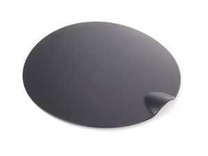 Genuine MINI Fuel Door Cover Lid - Primed