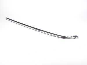 Genuine MINI Molding Side Panel - Rear Left