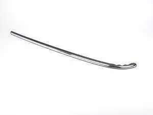 Genuine MINI Molding Side Panel - Rear Left