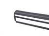Genuine MINI Genuine MINI Molding Side Panel - Rear Left 51372756101 View 2