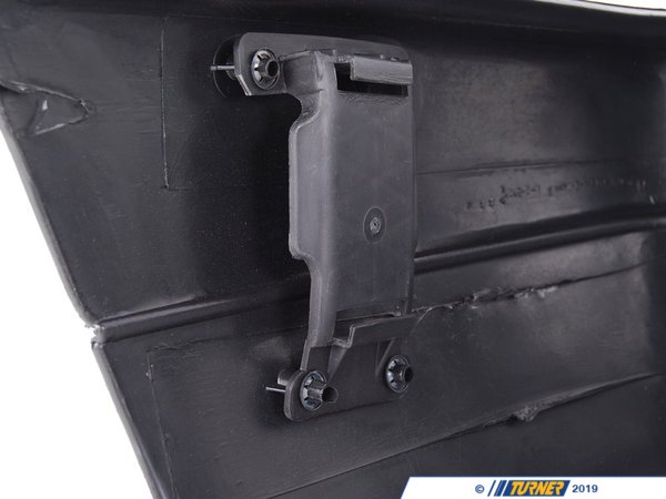Bremmen Parts European Big Bumper - Set 58135735813542