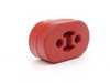 Genuine MINI Genuine MINI Rubber Mount - 18207535665 18207535665 View 1