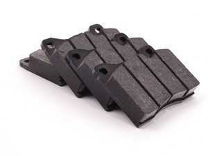 Front Brake Pad Set