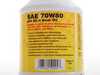 Packaged by Turner Manual Transmission Service Kit - E9X M3 E60 M5 23117531356DSKT View 6