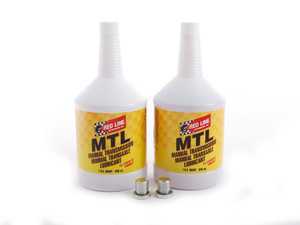 Manual Transmission Service Kit - E9X M3 E60 M5