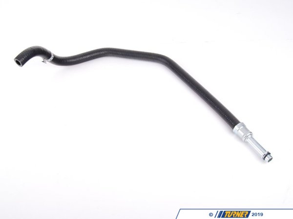 Rein Rein Power Steering Return Hose - E39 32411095515