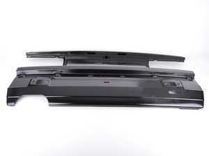 Genuine BMW Tail Panel - E30 318i 318is M42 