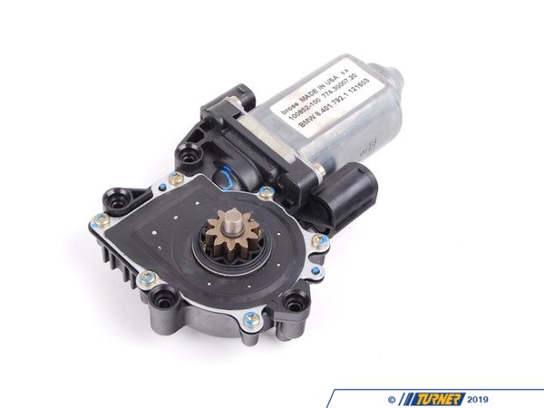Genuine BMW Genuine BMW Electric  Drive Right - 67628401792 67628401792