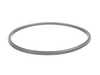 Genuine BMW Genuine BMW Rubber Seal B10 - 16146750467 - E63,E65,E83,E60 M5,E63 M6 16146750467 View 3