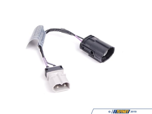 Genuine BMW Genuine BMW Adapter Wire F Window Lift D - 61128407978 61128407978