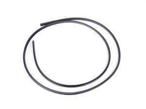 Genuine BMW Rear Upper Windshield Black Lockstrip - E30 1988-1991
