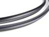 Genuine BMW Genuine BMW Rear Upper Windshield Black Lockstrip - E30 1988-1991 51311968447 View 3