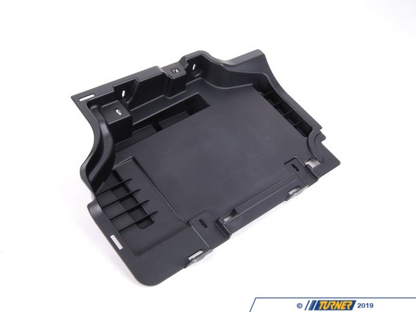 Genuine BMW Genuine BMW Recessed Cover - 51479126822 - E93 51479126822