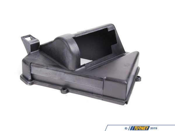 Genuine BMW Genuine BMW Evaporator Cover - 64111376851 - E30,E30 M3 64111376851