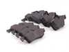 Genuine MINI Brake Pad Kit - Genuine MINI 34116770332KT View 1
