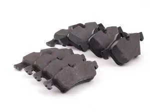 Brake Pad Kit - Genuine MINI