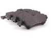Genuine MINI Brake Pad Kit - Genuine MINI 34116770332KT View 3