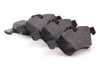 Genuine MINI Brake Pad Kit - Genuine MINI 34116770332KT View 4
