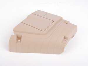 Genuine BMW Rod Assembly Cover - Left - E46 330Ci 325Ci 323Ci