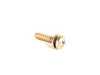Genuine BMW Genuine BMW Fillister Head Self Tapping 07119906765 07119906765 View 1