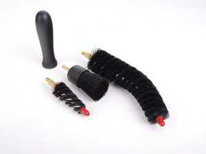 Genuine BMW Wheel Brush Set