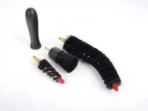 Genuine BMW Wheel Brush Set