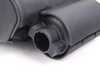 Genuine BMW Genuine BMW Armrest Leather Schwarz - 51168265942 - E36 318ti Compact 51168265942 View 3