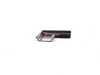 Genuine BMW Genuine BMW Rear Window Molding Clip - E30 318i 318is 325 325e 325es 325i 325is 325ix 51311940279 View 3