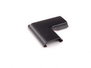 Genuine BMW Rear Window Molding Clip - E30 318i 318is 325 325e 325es 325i 325is 325ix